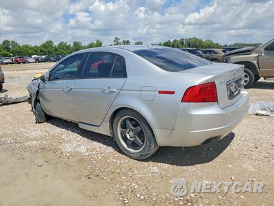 Drugie zdjęcie samochodu z przodu: 2006 ACURA 3.2TL VIN:19UUA66276A058704 - miniatura