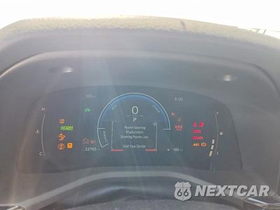 Zdjęcie 9 z 12 samochodu: 2025 TOYOTA CAMRY LE VIN:4T1DAACK9SU161441 - miniatura