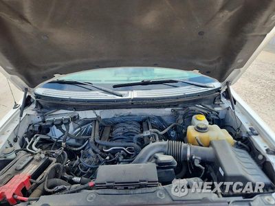 Zdjęcie 11 z 12 samochodu: 2014 FORD F150 SUPER CAB VIN:1FTFX1EF1EFB16000 - miniatura