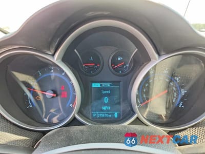 Zdjęcie 9 z 12 samochodu: 2013 CHEVROLET CRUZE LT VIN:1G1PC5SB8D7250559 - miniatura