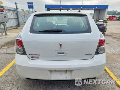 Zdjęcie 6 z 12 samochodu: 2009 PONTIAC VIBE VIN:5Y2SP67029Z418131 - miniatura