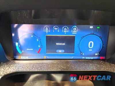 Zdjęcie 9 z 12 samochodu: 2024 FORD F150 XL VIN:1FTEW1KP6RKE58888 - miniatura