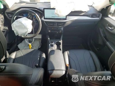 Zdjęcie 8 z 13 samochodu: 2026 FORD ESCAPE PLATINUM VIN:1FMCU9JAXTUA14302 - miniatura