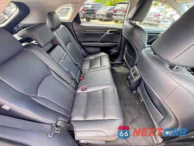 Zdjęcie 6 z 10 samochodu: 2017 LEXUS RX 350 BASE VIN:2T2ZZMCA9HC075141 - miniatura