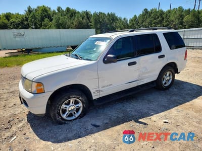2004 FORD EXPLORER XLT 1FMZU63K04UB98441 - główne zdjęcie licytacji z USA - miniatura