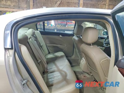 Zdjęcie 10 z 12 samochodu: 2008 BUICK LUCERNE CXL VIN:1G4HD57258U171001 - miniatura