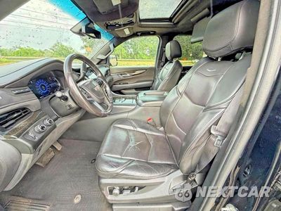 Zdjęcie 13 z 14 samochodu: 2020 CADILLAC ESCALADE ESV PLATINUM VIN:1GYS4KKJ2LR110640 - miniatura