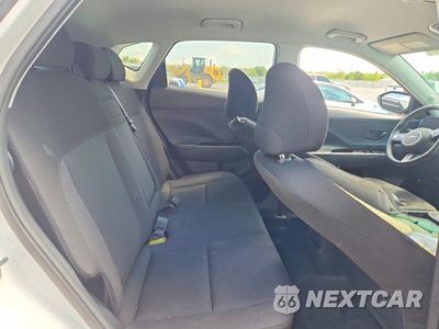 Zdjęcie 10 z 12 samochodu: 2026 HYUNDAI KONA SEL SPORT VIN:KM8HF3ABXTU420358 - miniatura