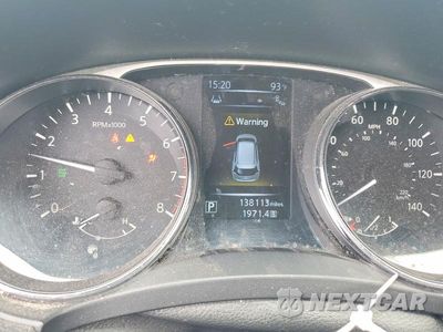 Zdjęcie 9 z 13 samochodu: 2014 NISSAN ROGUE S VIN:5N1AT2MM1EC828595 - miniatura