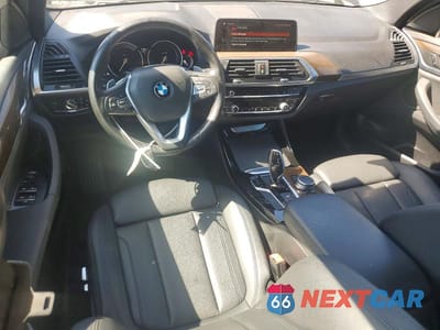Zdjęcie 8 z 12 samochodu: 2019 BMW X3 SDRIVE30I VIN:5UXTR7C52KLR52257 - miniatura