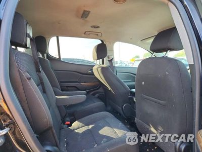 Zdjęcie 11 z 13 samochodu: 2020 GMC ACADIA SLE VIN:1GKKNKLS5LZ166540 - miniatura