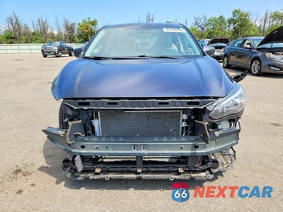 Piąte zdjęcie samochodu w środku: 2021 SUBARU IMPREZA VIN:4S3GTAB61M3716309 - miniatura