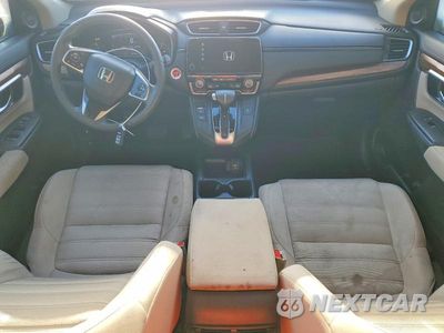 Zdjęcie 8 z 13 samochodu: 2019 HONDA CR-V EX VIN:2HKRW2H51KH612201 - miniatura