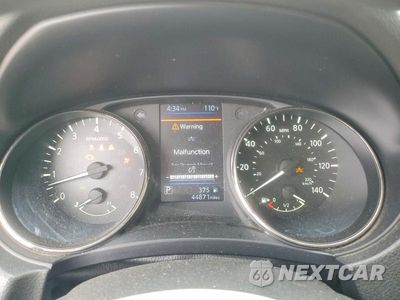 Zdjęcie 9 z 13 samochodu: 2019 NISSAN ROGUE SPORT S VIN:JN1BJ1CP1KW242111 - miniatura