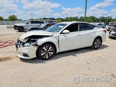 2022 NISSAN ALTIMA SL 1N4BL4EW5NN419496 - główne zdjęcie licytacji z USA - miniatura