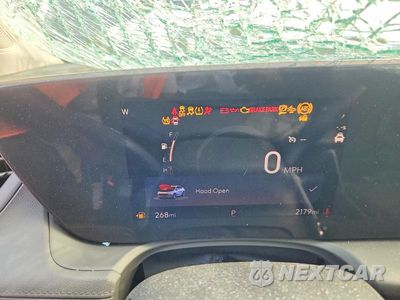 Zdjęcie 9 z 13 samochodu: 2026 BUICK ENCORE GX PREFERRED VIN:KL4AMBSL2TB152053 - miniatura