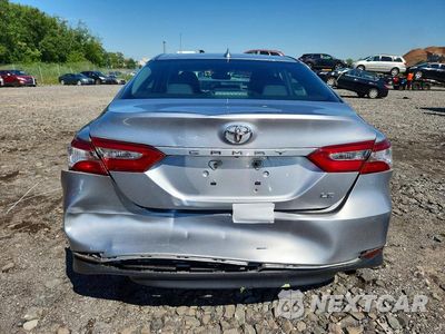 Zdjęcie 6 z 12 samochodu: 2020 TOYOTA CAMRY LE VIN:4T1L11AK2LU881549 - miniatura