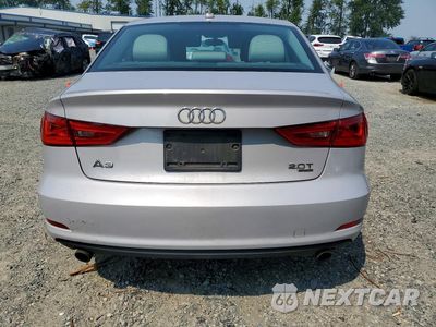 Zdjęcie 6 z 12 samochodu: 2015 AUDI A3 PREMIUM VIN:WAUBFGFF4F1071519 - miniatura