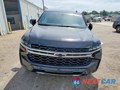 Piąte zdjęcie samochodu w środku: 2021 CHEVROLET TAHOE C1500 VIN:1GNSCLED8MR372188 - miniatura