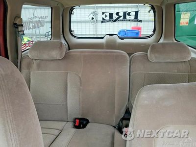 Zdjęcie 10 z 13 samochodu: 2000 MERCURY MOUNTAINEER VIN:4M2ZU66E7YUJ32396 - miniatura