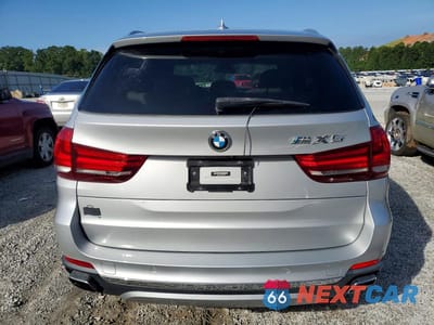 Zdjęcie 6 z 13 samochodu: 2017 BMW X5 XDR40E VIN:5UXKT0C3XH0V96878 - miniatura