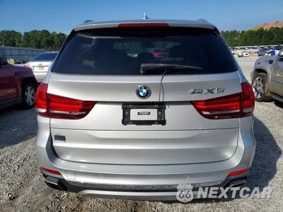 Zdjęcie 6 z 13 samochodu: 2017 BMW X5 XDR40E VIN:5UXKT0C3XH0V96878 - miniatura