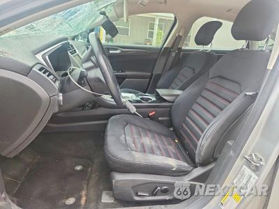 Zdjęcie 7 z 12 samochodu: 2013 FORD FUSION SE VIN:3FA6P0HR4DR201212 - miniatura