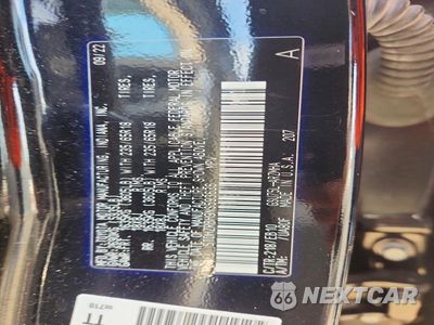 Zdjęcie 13 z 13 samochodu: 2022 TOYOTA HIGHLANDER XLE VIN:5TDHZRBH9NS593636 - miniatura