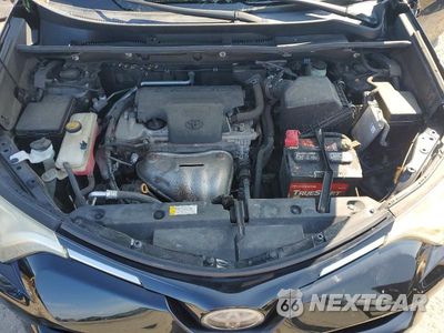Zdjęcie 12 z 14 samochodu: 2018 TOYOTA RAV4 LE VIN:2T3BFREVXJW721262 - miniatura