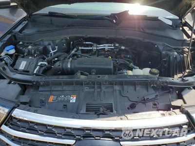 Zdjęcie 11 z 12 samochodu: 2021 FORD EXPLORER XLT VIN:1FMSK8DH3MGA64138 - miniatura