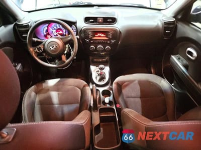 Zdjęcie 8 z 12 samochodu: 2016 KIA SOUL BASE VIN:KNDJN2A29G7303197 - miniatura