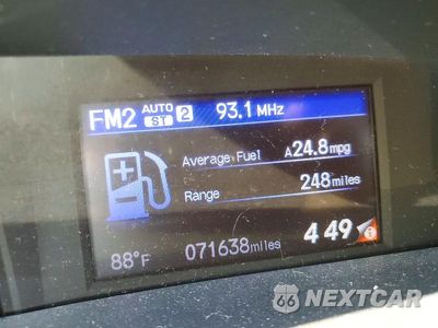 Zdjęcie 9 z 12 samochodu: 2012 HONDA CIVIC EX VIN:2HGFB2F83CH527383 - miniatura