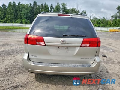 Zdjęcie 6 z 13 samochodu: 2005 TOYOTA SIENNA LE 7 PASSENGER VIN:5TDZA23C25S377178 - miniatura