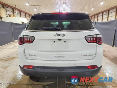 Zdjęcie 6 z 13 samochodu: 2026 JEEP COMPASS LIMITED VIN:3C4NJDCN5TT211753 - miniatura