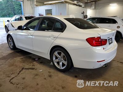 Drugie zdjęcie samochodu z przodu: 2015 BMW 328 XI VIN:WBA3B3C51FJ984162 - miniatura