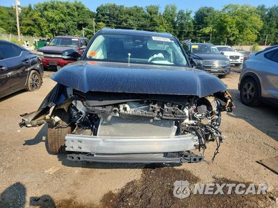 Piąte zdjęcie samochodu w środku: 2026 TOYOTA GRAND HIGHLANDER XLE VIN:5TDAAAA58TS041141 - miniatura