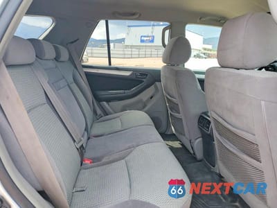 Zdjęcie 11 z 13 samochodu: 2005 TOYOTA 4RUNNER SR5 VIN:JTEBU14R750073400 - miniatura