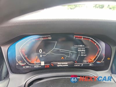 Zdjęcie 9 z 12 samochodu: 2021 BMW 330XI VIN:3MW5R7J03M8B53385 - miniatura