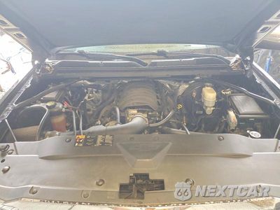 Zdjęcie 11 z 12 samochodu: 2016 CHEVROLET SILVERADO K1500 LTZ VIN:3GCUKSEC1GG324378 - miniatura