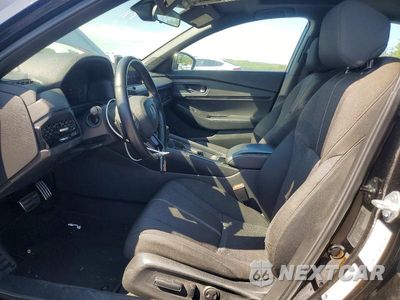 Zdjęcie 7 z 12 samochodu: 2023 HONDA ACCORD HYBRID SPORT VIN:1HGCY2F59PA062670 - miniatura