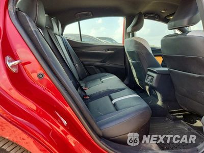 Zdjęcie 10 z 13 samochodu: 2025 TOYOTA CAMRY SE VIN:4T1DAACK7SU139678 - miniatura