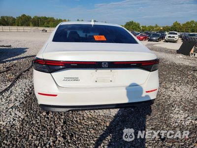 Zdjęcie 6 z 12 samochodu: 2024 HONDA ACCORD EX VIN:1HGCY1F30RA070992 - miniatura