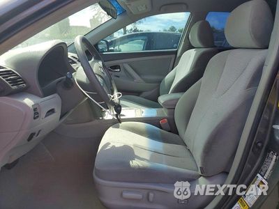 Zdjęcie 7 z 12 samochodu: 2011 TOYOTA CAMRY LE VIN:4T1BF3EK2BU624585 - miniatura