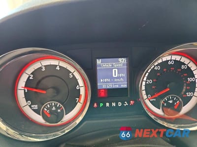 Zdjęcie 9 z 14 samochodu: 2019 DODGE GRAND CARAVAN SE VIN:2C4RDGBG5KR676290 - miniatura