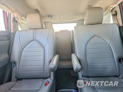 Zdjęcie 10 z 13 samochodu: 2023 TOYOTA HIGHLANDER XLE VIN:5TDKDRAH7PS518474 - miniatura