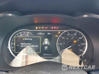 Zdjęcie 9 z 12 samochodu: 2025 NISSAN VERSA SV VIN:3N1CN8EV5SL830175 - miniatura