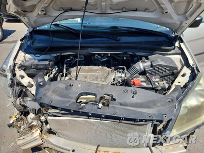 Zdjęcie 12 z 14 samochodu: 2007 HONDA ODYSSEY LX VIN:5FNRL38257B000612 - miniatura