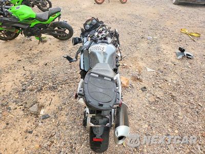 Zdjęcie 6 z 9 samochodu: 2008 KAWASAKI ZG1400 A VIN:JKBZGNA168A010065 - miniatura