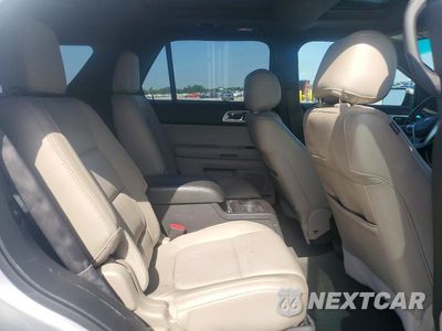 Zdjęcie 10 z 12 samochodu: 2013 FORD EXPLORER LIMITED VIN:1FM5K7F96DGC77954 - miniatura