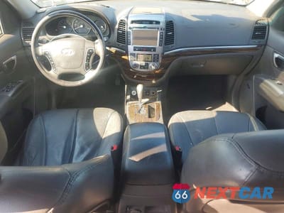 Zdjęcie 8 z 13 samochodu: 2011 HYUNDAI SANTA FE LIMITED VIN:5XYZKDAG9BG026436 - miniatura